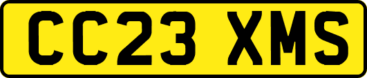 CC23XMS