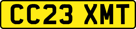 CC23XMT