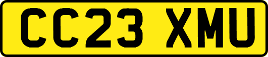CC23XMU