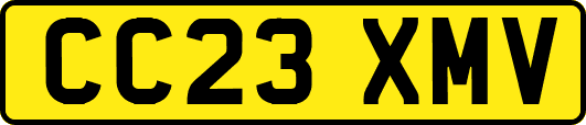 CC23XMV