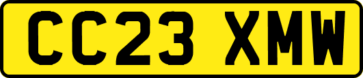 CC23XMW