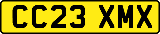 CC23XMX