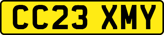 CC23XMY