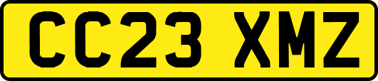 CC23XMZ