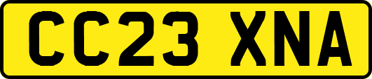 CC23XNA