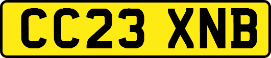 CC23XNB