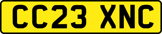 CC23XNC