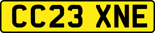 CC23XNE