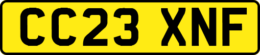 CC23XNF