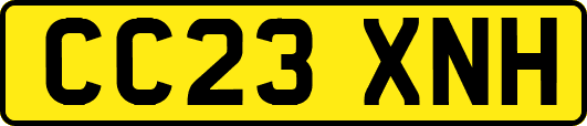 CC23XNH