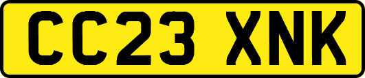 CC23XNK