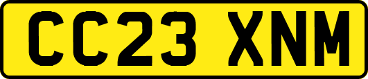 CC23XNM