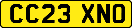 CC23XNO