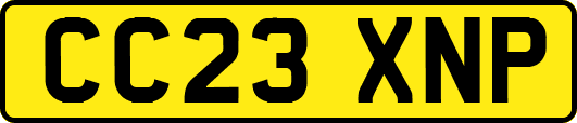 CC23XNP