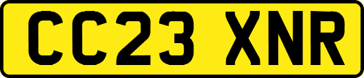 CC23XNR