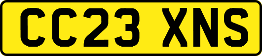 CC23XNS
