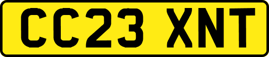 CC23XNT