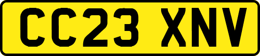 CC23XNV