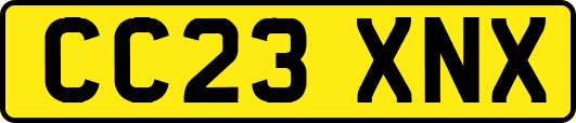 CC23XNX