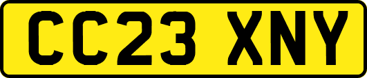 CC23XNY