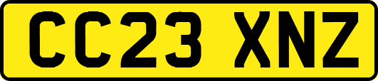 CC23XNZ