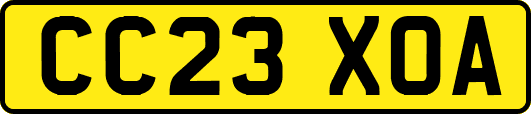 CC23XOA