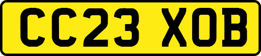 CC23XOB