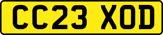 CC23XOD
