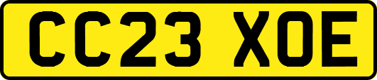 CC23XOE
