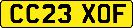CC23XOF