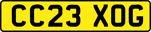 CC23XOG
