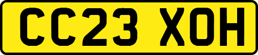 CC23XOH