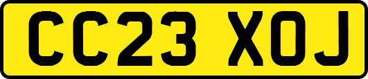 CC23XOJ