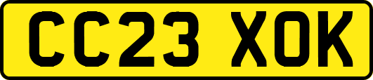 CC23XOK