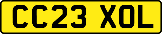 CC23XOL