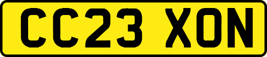 CC23XON