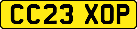 CC23XOP