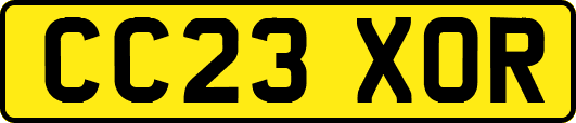 CC23XOR