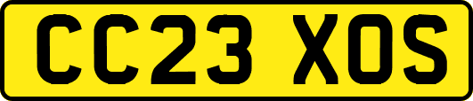 CC23XOS