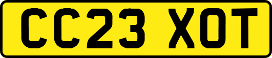 CC23XOT