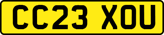 CC23XOU