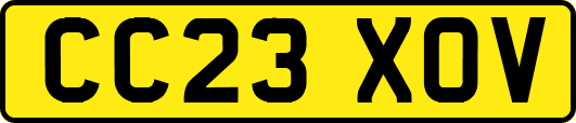 CC23XOV
