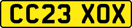 CC23XOX