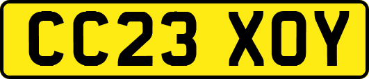 CC23XOY