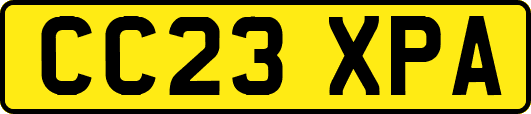 CC23XPA