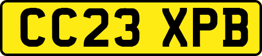 CC23XPB