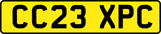 CC23XPC