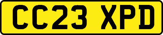 CC23XPD