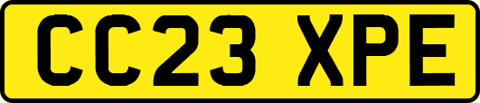 CC23XPE