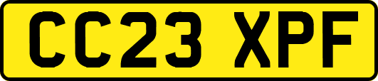 CC23XPF